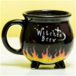 Cana termosensibila - Witches Brew