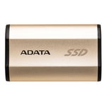 A-Data SSD Extern ADATA SE730H 256GB USB 3.1 Tip C Gold