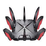 Router wireless TP-LINK AX6600 Mesh Deco X90