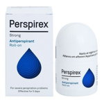 Antiperspirant roll-on PERSPIREX Strong, 20ml