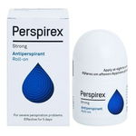 Deodorant antiperspirant roll-on  Strong - 20 ml, Perspirex