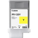 PFI-120Y Yellow, Canon