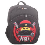 Rucsac lego ninjago kai , Lego