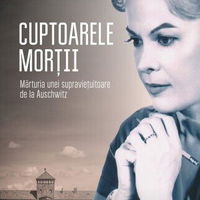 eBook Cuptoarele mortii. Marturia unei supravietuitoare de la Auschwitz - Olga Lengyel, Olga Lengyel