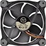 Ventilator Riing Quad 12 ARGB TT Premium Edition 3 Fan Pack, Thermaltake