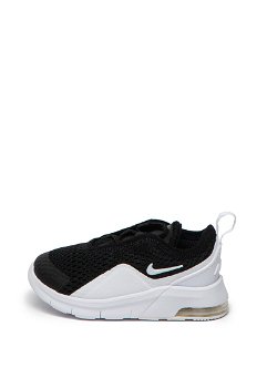 Pantofi sport de plasa cu detalii peliculizate - Air Max Motion 2 TDE - Negru, Nike