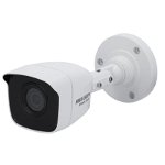 Camera de supraveghere Hikvision Turbo HD Bullet HWT-B150-M 2.8mm; 4MP; seria HiWatch; carcasa metal; 4MP CMOS Sensor, EXIR Bullet, 20m IR, ICR, 0.01 Lux/F1.2, 12 VDC, Smart IR, DNR, OSD Menu, IP66, 2.8mm Lens, Support HD-TVI/AHD/CVI/CVBS video output;, HiWatch