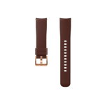 Curea silicon Samsung ET-YSU81MAEGWW pt Galaxy Watch 42 mm brown, Samsung