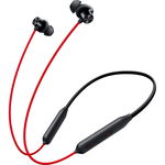 Casti OnePlus Bullets Wireless Z2 Rosu, OnePlus