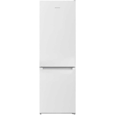 Combina frigorifica Combina frigorifica Arctic AK60406M40NFW, 362 l, Clasa E, Full No Frost, H 203 cm, Alb
