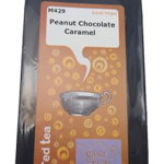 Ceai rosu M429 Peanut Chocolate Caramel