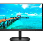 MONITOR AOC 24B2XH/EU 23.8 inch, Panel Type: IPS, Backlight: WLED ,Resolution: 1920x1080, Aspect Ratio: 16:9, Refresh Rate:75Hz, Responsetime GtG: 4 ms, Brightness: 250 cd/m², Contrast (static): 1000:1,Contrast (dynamic): 20M:1, Viewing angle: 178/1, AOC