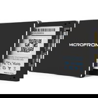 SSD Microfrom F11 Pro 512GB SATA , Second Hand