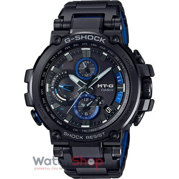 Ceas barbatesc Casio G-Shock Exclusive MT-G MTG-B1000BD-1AER mtg-b1000bd-1aer