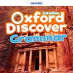 Oxford Discover 2nd edition. Grammar. Level 3 - Lesley Koustaff