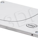 SSD Intel DC S4500 Series, 240GB, 2.5"