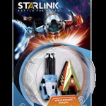 Starlink Battle For Atlas Weapon Pack Hail Storm & Meteor 