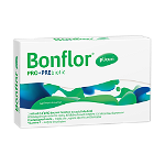 Bonflor, 10 plicuri, Fiterman Pharma