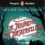 Penguin Readers Starter Level: The Hound of the Baskervilles - Arthur Conan Doyle, Arthur Conan Doyle