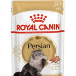 Royal Canin Persian Adult hrana umeda pisica (pate), 1 x 85 g, Royal Canin