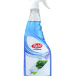 Detergent profesional pentru geamuri Fabi 750ml, Fabi