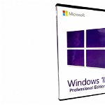 Windows 10 Pro DVD, Microsoft