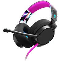 Skullcandy Casti Gaming, Skullcandy, Slyr Pro, Wired, Black (S6SPY-P003), Skullcandy