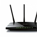 Router Wireless TP-Link Archer C1200 Dual Band AC1200, Full Gigabit, USB