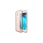 Husa Samsung Galaxy S7 EDGE Ringke AIR ROSE GOLD, 1