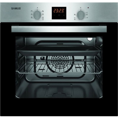 Cuptor Samus SC617EXV