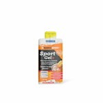 Băutură izotonică NamedSport Lemon Ice Tea 25 ml, 