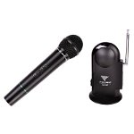 Azusa LS 101LT Clip Microphone
