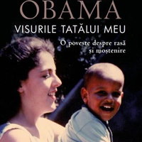 Visurile tatalui meu. O poveste despre rasa si mostenire