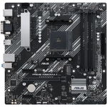 Placa de baza ASUS PRIME A520M-A II, Socket AM4