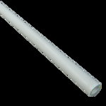 Teava PPR 32 mm Vesbo, insertie fibra sticla, 20 bar, alb, 4m, Vesbo