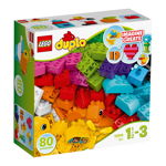 Lego DUPLO My First Primele mele caramizi 10848