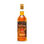Richard Blended Distillati Blended Scotch Whisky 1L, Distillati Group