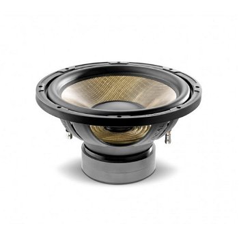 Subwoofer Auto Focal Sub P30F, Focal