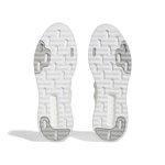 adidas Sportswear, Pantofi sport slip-on de plasa PLRBoost, Crem, 11