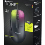 Mouse Roccat Kone Pro Black PC