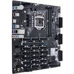 Placa de baza ASUS B250 Mining Expert Socket 1151