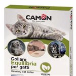 CAMON AEQUILIBRIAVET Zgardă antistres pentru pisici, 35cm, Camon