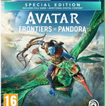 Avatar: Frontiers of Pandora - Special Edition (Xbox Series X)