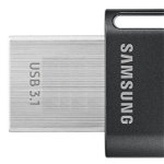 Memorie USB Samsung FIT Plus 32GB USB 3.1 Black