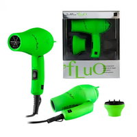 MINI uscator Gettin  FLUO - VERDE, Gettin Fluo