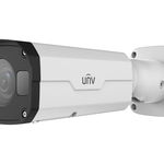 Camera IP 2 MP Uniview IPC2322EBR5-HDUPZ 2 MP, STARLIGHT, 60FPS, lentila varifocala motorizata 2.7 ~ 13.5 mm,IR 50 metri, Micro SD 256 GB, IK10, Uniview