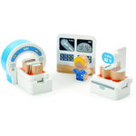 Tidlo Set spital cu accesorii