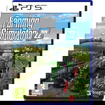 Joc Farming Simulator 22 pentru PlayStation 5, Giants Software
