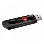 Memorie USB Flash Drive SanDisk Cruzer Glide, 16 GB, USB