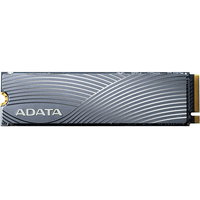 SSD A-Data Swordfish 500GB, PCI Express 3.0 x4, M.2